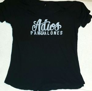 Torrid sleep shirt size 1